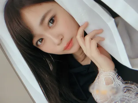 石森 虹花｜にじいろ。①④④（2019-02-15）