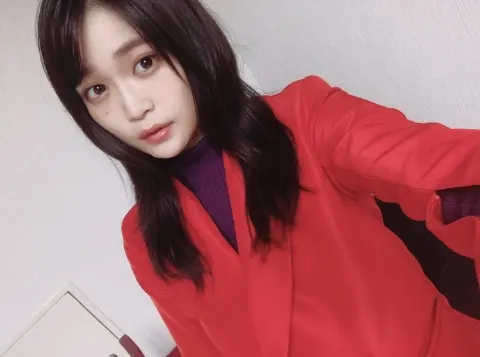石森 虹花｜にじいろ。①④⑤（2019-02-16）｜2枚目