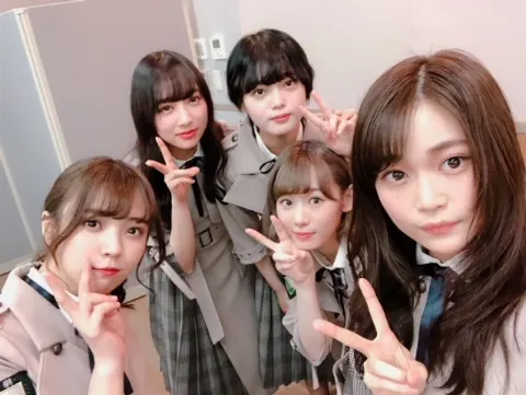 石森 虹花｜にじいろ。①④⑦（2019-02-28）
