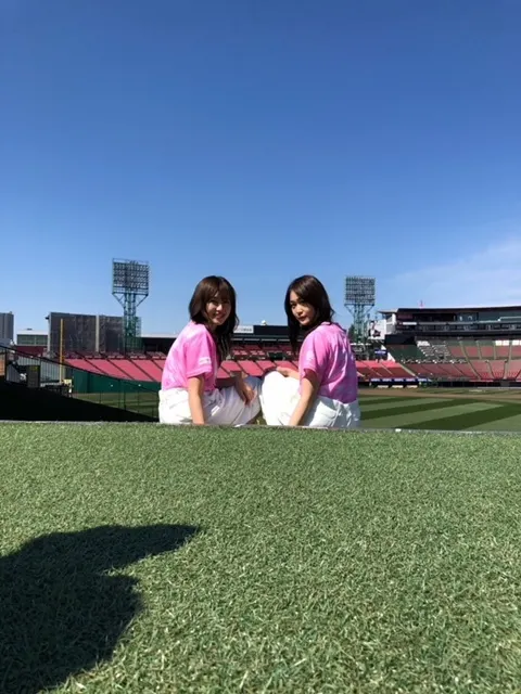 石森 虹花｜にじいろ。①⑤④（2019-03-19）｜3枚目