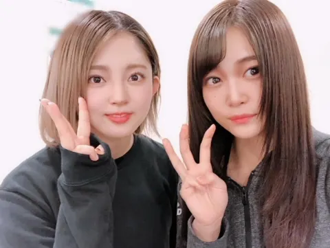 石森 虹花｜にじいろ。①⑤⑨（2019-04-06）