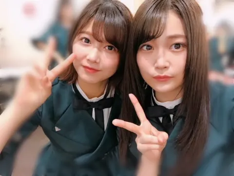 石森 虹花｜にじいろ。①⑥⓪（2019-04-08）｜5枚目