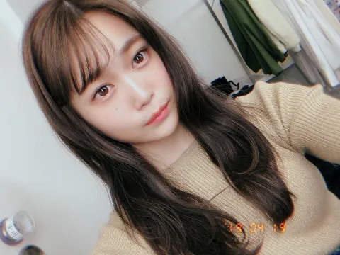 石森 虹花｜にじいろ。①⑥②（2019-04-20）｜2枚目