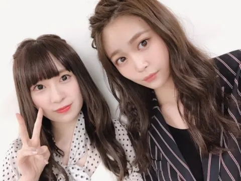 石森 虹花｜にじいろ。①⑥⑥（2019-04-30）｜3枚目