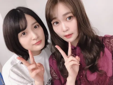 石森 虹花｜にじいろ。①⑥⑥（2019-04-30）｜8枚目