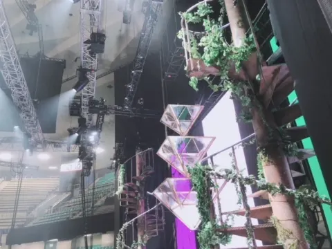 石森 虹花｜にじいろ。①⑥⑦（2019-05-14）