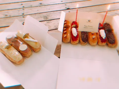 石森 虹花｜にじいろ。①⑦⓪（2019-05-25）