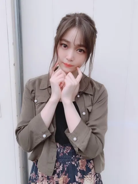 石森 虹花｜にじいろ。①⑦⑤（2019-06-27）｜2枚目