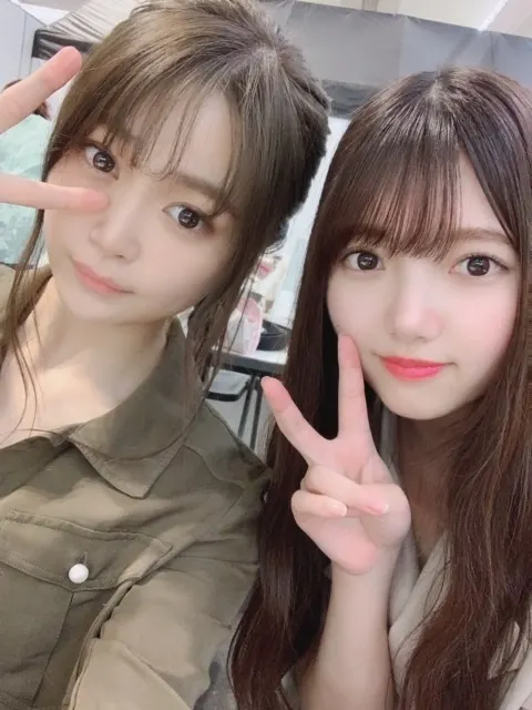 石森 虹花｜にじいろ。①⑦⑤（2019-06-27）｜6枚目