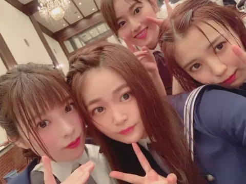 石森 虹花｜にじいろ。①⑦⑥（2019-07-09）｜2枚目