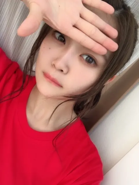 石森 虹花｜にじいろ。①⑦⑦（2019-07-12）