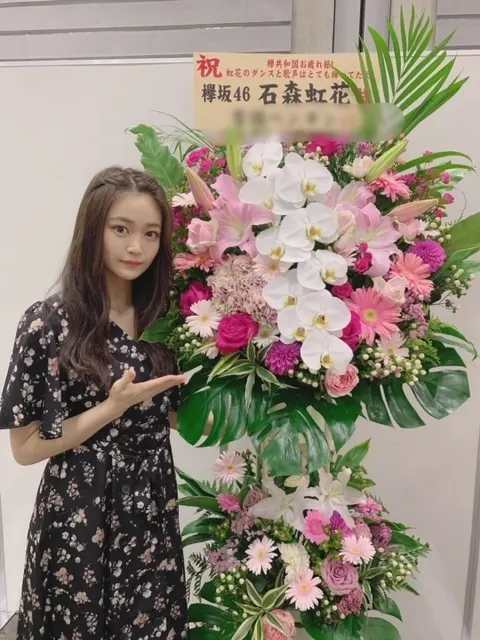 石森 虹花｜にじいろ。①⑦⑧（2019-07-16）｜6枚目