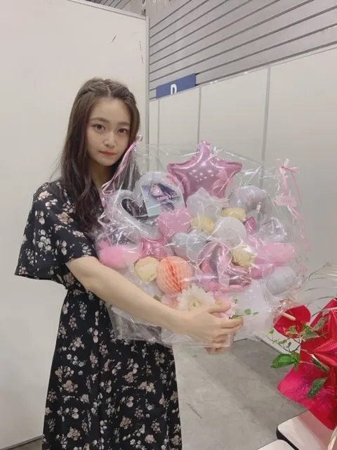 石森 虹花｜にじいろ。①⑦⑧（2019-07-16）｜7枚目