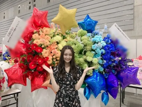石森 虹花｜にじいろ。①⑦⑧（2019-07-16）｜8枚目