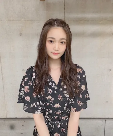 石森 虹花｜にじいろ。①⑦⑧（2019-07-16）｜10枚目