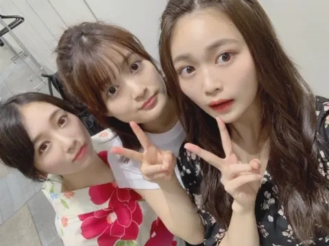 石森 虹花｜にじいろ。①⑦⑧（2019-07-16）｜11枚目