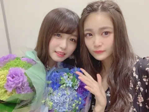 石森 虹花｜にじいろ。①⑦⑧（2019-07-16）｜13枚目