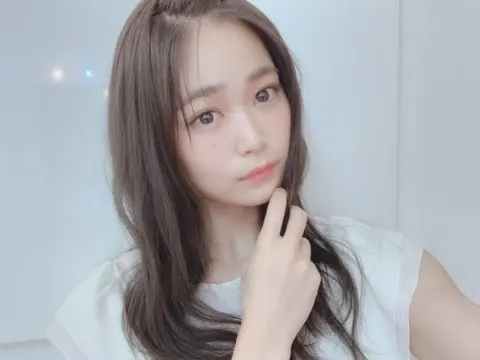 石森 虹花｜にじいろ。①⑧⓪  GALS!について熱く語ってます☺︎☺︎（2019-07-29）