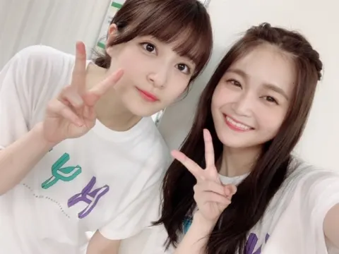 石森 虹花｜にじいろ。①⑧⑤（2019-08-28）