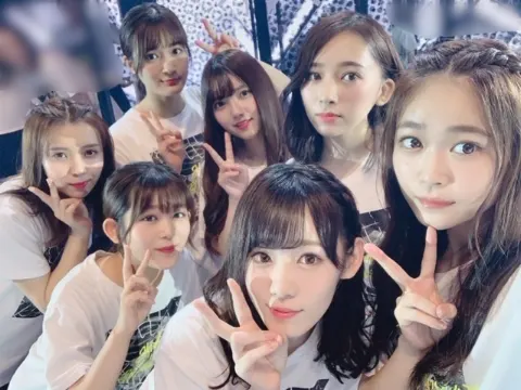 石森 虹花｜にじいろ。①⑧⑥（2019-09-08）｜4枚目