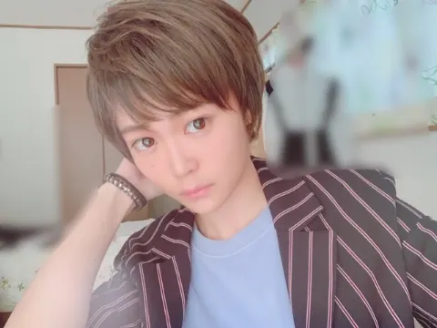 石森 虹花｜にじいろ。①⑨④（2019-10-30）｜2枚目