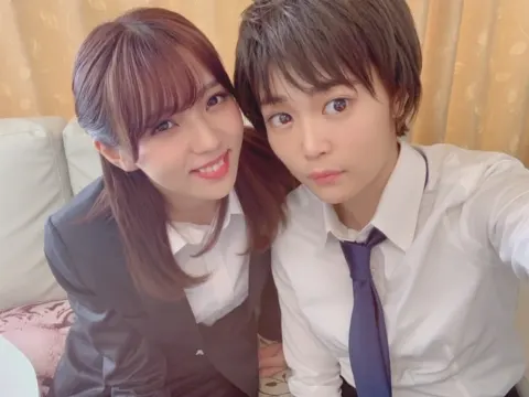 石森 虹花｜にじいろ。①⑨④（2019-10-30）｜4枚目