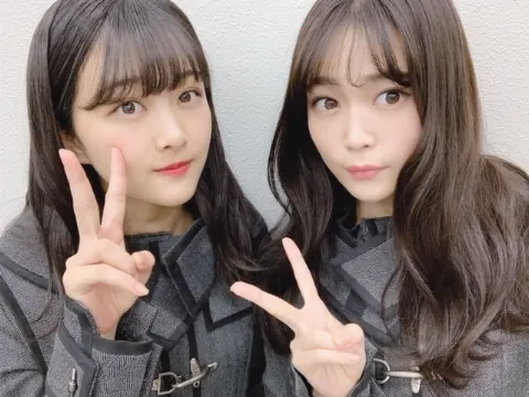石森 虹花｜にじいろ。①⑨⑥（2019-11-15）