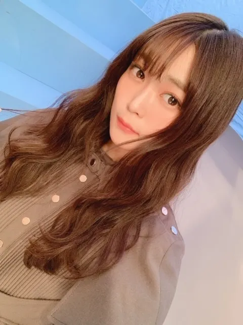 石森 虹花｜にじいろ。①⑨⑥（2019-11-15）｜3枚目