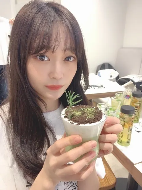 石森 虹花｜にじいろ。①⑨⑦（2019-11-22）｜2枚目