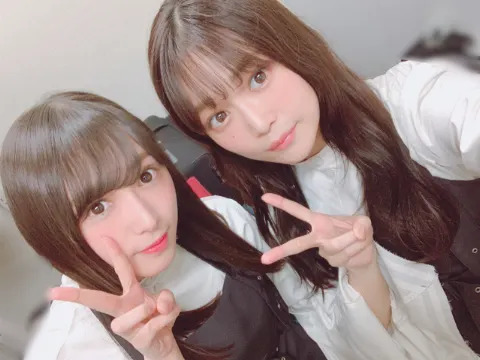 石森 虹花｜にじいろ。①⑨⑨（2019-11-29）