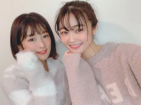石森 虹花｜にじいろ。②⓪①（2019-12-06）｜2枚目