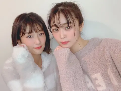 石森 虹花｜にじいろ。②⓪①（2019-12-06）｜3枚目