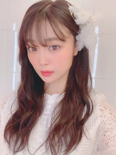石森 虹花｜にじいろ。②⓪②（2019-12-07）｜2枚目