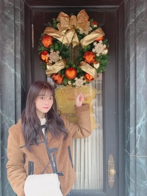 石森 虹花｜にじいろ。②⓪③（2019-12-24）