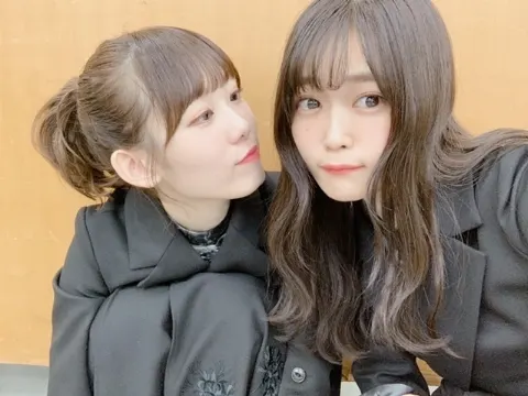 石森 虹花｜にじいろ。②⓪④ ✨2020✨（2020-01-04）