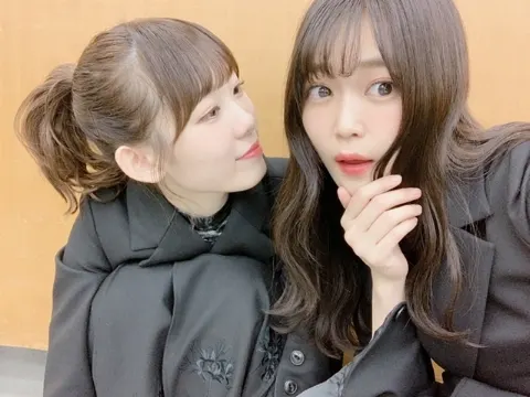 石森 虹花｜にじいろ。②⓪④ ✨2020✨（2020-01-04）｜2枚目