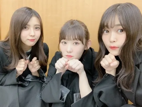 石森 虹花｜にじいろ。②⓪④ ✨2020✨（2020-01-04）｜3枚目