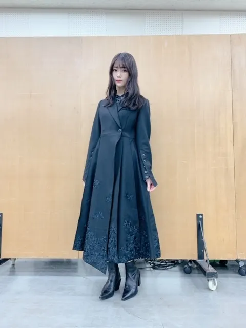 石森 虹花｜にじいろ。②⓪④ ✨2020✨（2020-01-04）｜5枚目