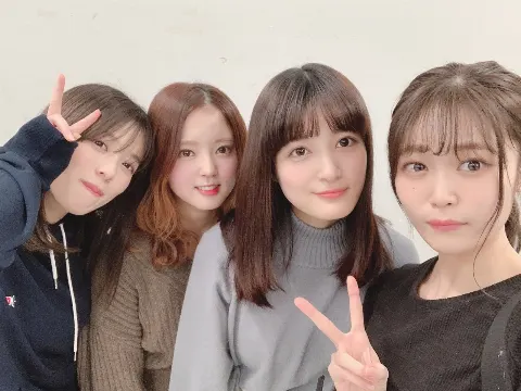 石森 虹花｜にじいろ。②①⓪（2020-03-02）