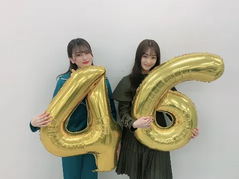 石森 虹花｜にじいろ。②①①（2020-04-06）