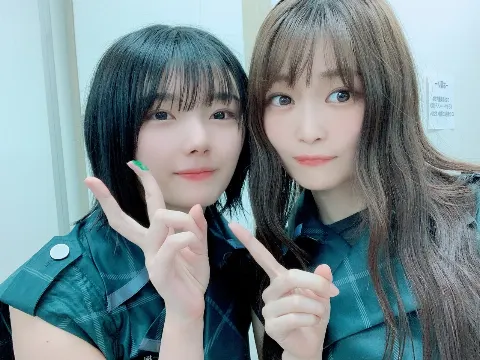 石森 虹花｜にじいろ。②②④（2020-07-18）｜3枚目