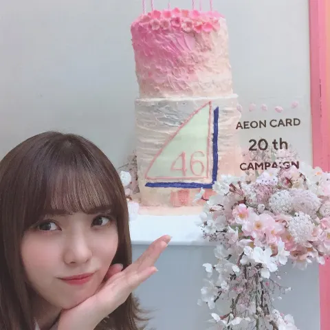 小林 由依｜霜月＊（2020-11-02）｜2枚目