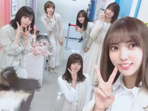小林 由依｜霜月＊（2020-11-02）｜3枚目