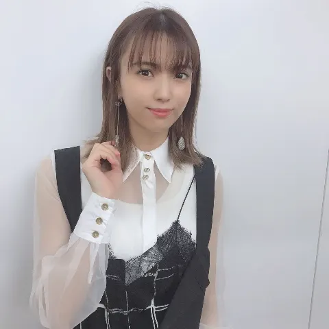 小林 由依｜一言では表せない＊（2020-11-06）