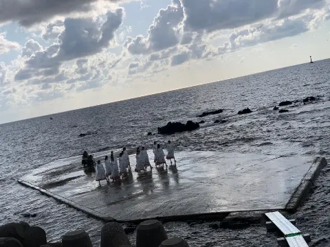 小林 由依｜大自然＊（2020-11-12）｜2枚目
