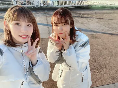 小林 由依｜生きよう歩こう未来へ＊（2020-12-03）｜2枚目