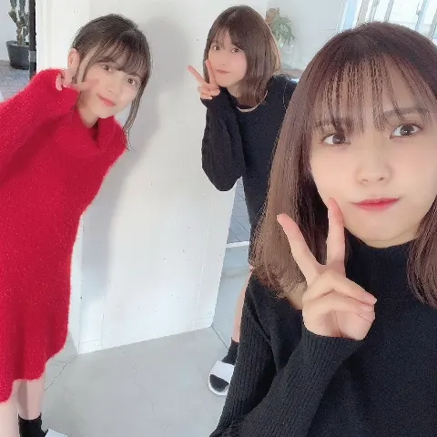 小林 由依｜ここ最近の＊（2020-12-19）｜3枚目