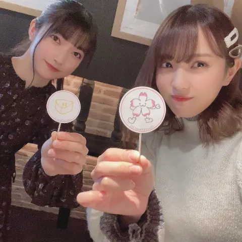 小林 由依｜silent＊（2020-12-25）｜2枚目