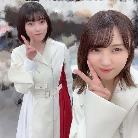 小林 由依｜新年＊（2021-01-07）｜4枚目