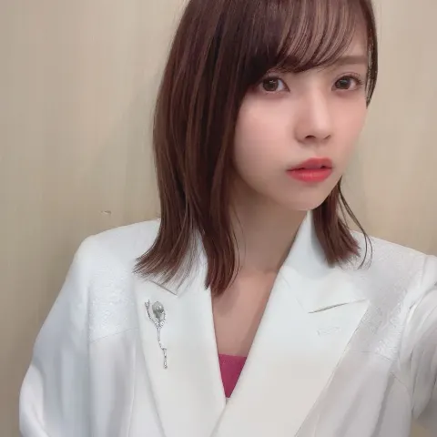小林 由依｜オレンジ＊（2020-12-28）｜2枚目